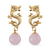 Galilea Rose Quartz
