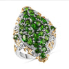 Chrome Diopside