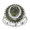 Green Diamond
