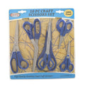 Kutz 10pc Stainless Steel Scissors Set - Sticky add to cart bar