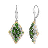 Chrome Diopside