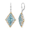 Blue Apatite