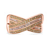 Champagne Diamond