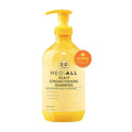 Mediall Scalp Strengthening Shampoo- Fresh Citrus (24.34oz) - Sticky add to cart bar