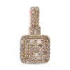 Champagne Diamond