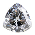 Moissanite (Trl 7 mm) 1.30 ctw Loose Gemstone - Sticky add to cart bar