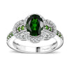 Chrome Diopside