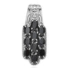 Thai Black Spinel