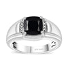 Black Spinel
