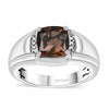 Smoky Quartz