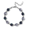 Peacock Shell Pearl