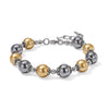 Golden Shell Pearl