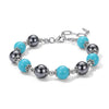 Sleeping Beauty Color Shell Pearl