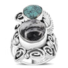 Blue Moon Turquoise