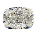 Mothers Day Special Deal IGI Certified Luxuriant Lab Grown Diamond (Cushion) (E-F, VS) 10.00 ctw - Sticky add to cart bar