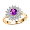Australian Sapphire