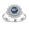 Blue Sapphire