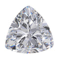 Moissanite (Trl 7 mm) 1.30 ctw - Sticky add to cart bar