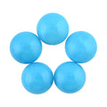 AAAA Sleeping Beauty Turquoise (Rnd 7 mm) 5.00 ctw - Sticky add to cart bar