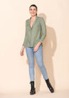 Olive Green