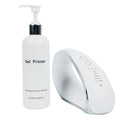 Lumina NRG Fat Iron Body Toning Device with Hydrating Gel Primer 10.58 fl Oz/300ml (Lifetime Warranty) - Sticky add to cart bar