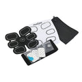 Lumina NRG EMS AB Belt Training and Toning Device (Battery Included) - Sticky add to cart bar