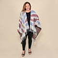 COM Beige Mod Shawl - Sticky add to cart bar