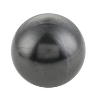 Shungite Sphere 8cm Approx 3408.00 ctw
