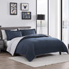 Navy & Gray