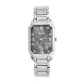 STRADA Japanese Movement Watch with Black MOP Dial - Sticky add to cart bar