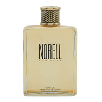NORELL New York Body Oil With Long Lasting Fragrance (8oz)