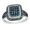 Blue Diamond