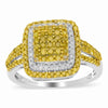 Yellow Diamond