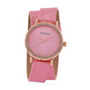 Dark Pink