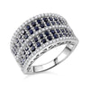 Blue Sapphire