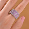 Pink Sapphire