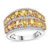 Yellow Sapphire