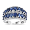Kanchanaburi Blue Sapphire