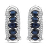 Kanchanaburi Blue Sapphire