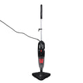 TLV HOMESMART Black Handheld Compact Wet and Dry Vacuum and Steam Cleaner (49.2"x11.8"x9.8") - Sticky add to cart bar