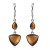 South African Tiger Eye