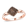 Champagne Diamond