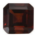 AA Brazilian Cherry Citrine (Oct 8x8 mm) 2.14 ctw Loose Gemstone - Sticky add to cart bar