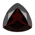 AA Mozambique Garnet (Trl 9 mm) 2.33 ctw Loose Gemstone - Sticky add to cart bar