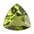 Peridot (Trl 7 mm) 2.07 ctw Loose Gemstone - Sticky add to cart bar