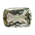 Montezuma Prasiolite (Cush 18x13 mm) 10.92 ctw Loose Gemstone - Sticky add to cart bar