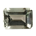 Montezuma Prasiolite (Oct 14x10 mm) 6.50 ctw Loose Gemstone - Sticky add to cart bar