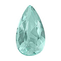 Certified & Appraised AAAA Paraiba Tourmaline (Pear Free Size) 0.87 ctw - Sticky add to cart bar