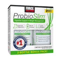 Closeout Force Factor ProbioSlim Fat Burner Dietary Supplement (2x60 capsules) - Sticky add to cart bar