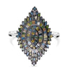 Multi Diamond